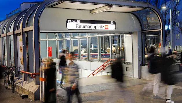 Статистика vs реальность: почему Вена считается безопасной, а женщины боятся выходить на улицу